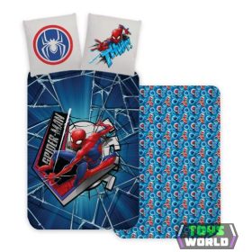 Pókember Thiwp ágyneműhuzat 140×200cm, 70×90 cm