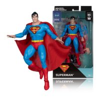 DC McFarlane Figurák