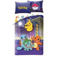 Pokémon Ágyneműhuzat
