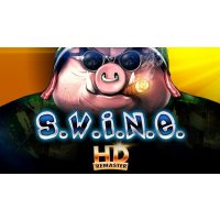 S.W.I.N.E.