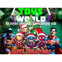 Raktáron levő Termékek