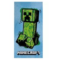 Minecraft Törölköző