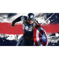 Amerika kapitány