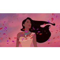 Pocahontas