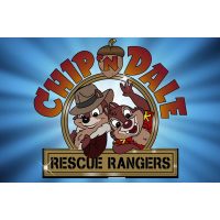 Chip & Dale