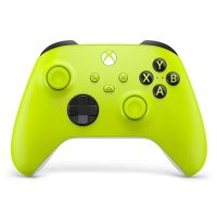 Xbox Kontrollerek