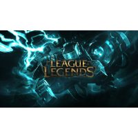League of Legends
