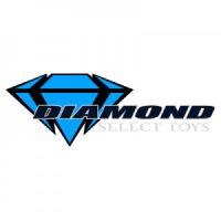 Diamond Select Toys szobrok