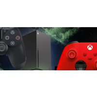 Konzolok, kontrollerek, Játékok