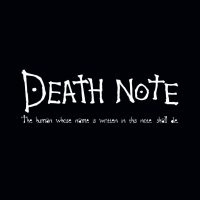 Death Note