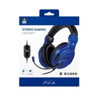 PS4 Kiegészítők