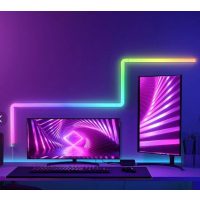 Gaming Govee lámpák