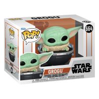 Star Wars Funko Pop