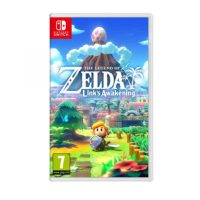 Nintendo Switch Játékok