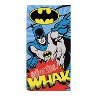 Batman Törölköző