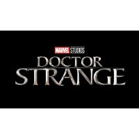 Doctor Strange