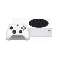 XBOX Konzol