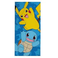 Pokémon Törölköző