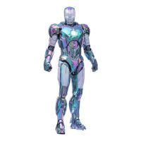 Hot Toys Figurák