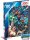 DC Comics: Az igazság ligája 300db-os Super puzzle