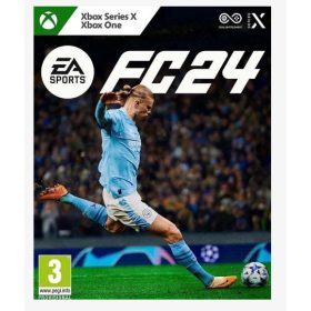 Microsoft EA Sports FC 24 Xbox Series X játék