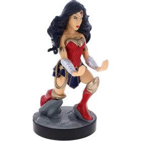   Exquisite Gaming DC Comics 'Wonder Woman' telefon/kontroller töltő figura