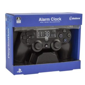 Paladone PlayStation 'DualShock 4' ébresztőóra