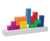 Paladone Tetris Icons Light