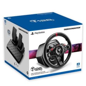 Thrustmaster T128 kormány PC/PS4/PS5
